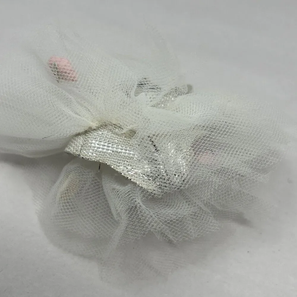 Vintage Barbie #989 Ballerina Outfit Vintage Dolls 1960s Missing Book